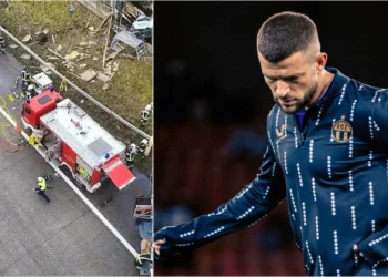 Aksident tragjik në Austri, futbollisti i Kosovës sheh kushëririn e tij teksa përplaset për vdekje –