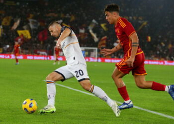 Te Lecce jam i lumtur, besimi i trajnerit më motivon –