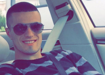 Dyshohet se i ngacmoi gruan, zbardhet motivi i sulmit me thikë ndaj Egli Pashollarit –