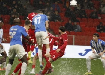 Partizani fiton derbin ndaj Tirana dhe ngjitet drejt Final 4 –