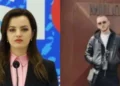 Arrestohet në Romë vëllai i deputetes shqiptare/ Ndiqej për trafik kokaine, u gjet i fshehur në hotel më të dashurën –