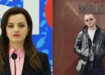 Arrestohet në Romë vëllai i deputetes shqiptare/ Ndiqej për trafik kokaine, u gjet i fshehur në hotel më të dashurën –