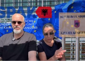Kuvendi të adresojë pa vonesë kërkesën e SPAK për Ballukun! –