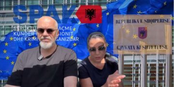 Kuvendi të adresojë pa vonesë kërkesën e SPAK për Ballukun! –