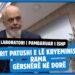 Petrit Patushi e lë Ramën me gërshërë në dorë, kërkon edhe 450 milionë lekë shtesë për Laboratorin e ISHP –