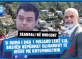 Skandali në bregdet/ Si Rama i dha 1 miliard lekë Lul Bashës nëpërmet oligarkut të afërt me kryeministrin –