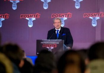 Edi Rama i ka ditët e numëruara! –