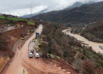 Juglindja e paralizuar, Prokuroria nis hetimet/ ARRSH: Ura  do të demontohet