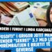 TENDERI I FUNDIT I LINDA KARÇANAJT/ “Infosofti” i Grigor Jotit merr me tender “sekret” 3.7 mld lekë –