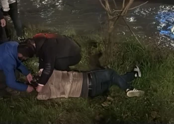 Protestuesit kthehen drejt Parlamentit, hidhen sërish molotovë, një qytetar bie pa ndjenja –