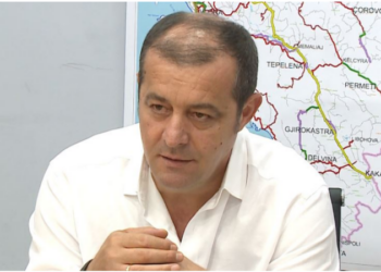 Rokada, pas largimit nga Prefektura, Afrim Qendro emërohet kreu i ri i IKMT –