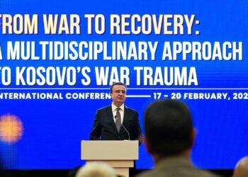 Gjyqi në Hagë nuk e ndryshon dot të vërtetën, lufta e UÇK për liri e mbijetesë ishte e drejtë –