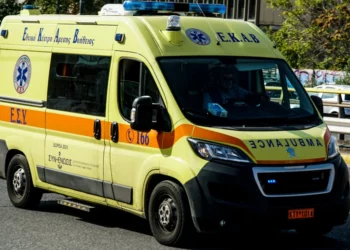 Sherr me thika mes dy të rinjve në Greqi, humb jetën 17-vjeçari shqiptar (Emri) –