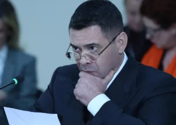 Dosja ‘Buka’/ GJKKO pranon që Arben Ahmetaj të dëshmojë përmes video-konferencave –