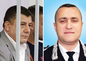 U dënua me burg të përjetshëm për vrasjen e komisarit Dritan Lamaj, Gjykata Kushtetuese rihap çështjen e Arben Frrokut –