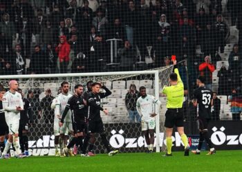 Goditje e rëndë për Asllanin, Federata Turke nuk e kursen dhe i prish planet mesfushorit të Kombëtares –