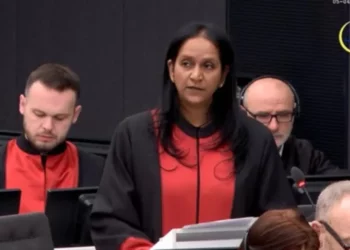 Ekziston vetëm një opsion, që ai të shpallet i pafajshëm –