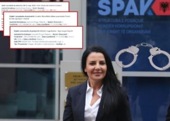 Me akuzat e deritanishme rrezikon deri 35 vite burg… –
