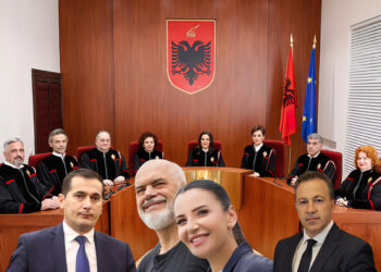 Fjala e Ramës urdhër për Gjykatën Kushtetuese? Shtyhet përsëri vendimi për Ballukun –