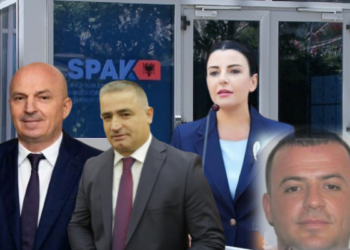 Dosja Balluku/ Nga Salillari te Abazi dhe Sako, ja emrat e biznesmenëve që do të thirren në SPAK –