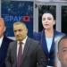 Dosja Balluku/ Nga Salillari te Abazi dhe Sako, ja emrat e biznesmenëve që do të thirren në SPAK –