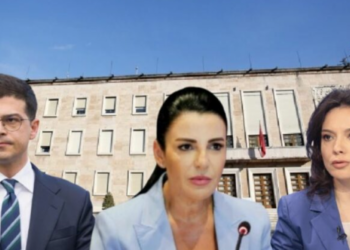 Ndryshimet në kabinet/ Rama mbledh qeverinë! Balluku, Vengu e Spiropali nuk shkojnë pas shkarkimit –