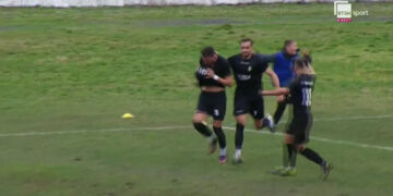 Dy ndeshjet pa fitues, Luftëtari dhe Burreli nuk arrijnë të festojnë –