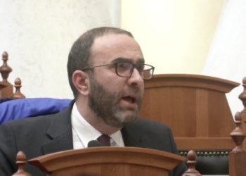 Hiqni imunitetin, jeni kthyer në mburojë të korrupsionit –