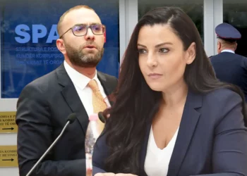 Prokurorët thanë se duhen “3 furgonë” për përgjimet në dosjen e Ballukut –