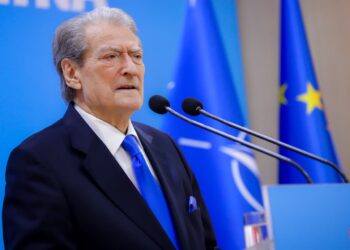 Do jetë uragani i shpresës –