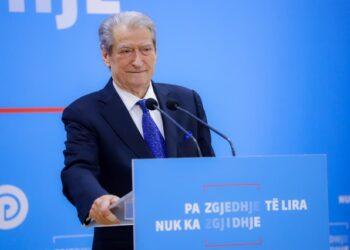 Rama nuk po mbron Mirlindën e AKSHI-t, por Lindën e tij të Surrelit –