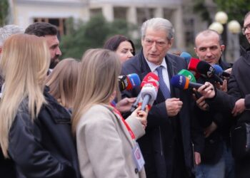 Darka e eurodeputetëve me Edi Ramën do mbahet mend prej tyre si unike në shkallën e legenosjes –