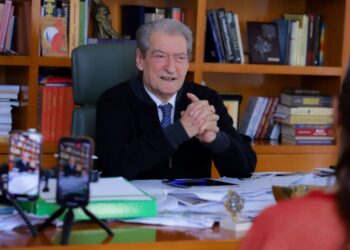 Kryeministri është në agoni, shqiptarët janë më të gatshëm se kurrë të rrëzojnë regjimin e tij –