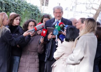 Irena Gjoka këshilltare e Ergys Agasit, shoqe në shpirt me Lindën e Surrelit –