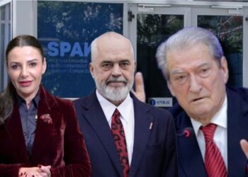 Gjykata Kushtetuese është strofulla e fundit e hajdutëve, njerëz pa dinjitet –