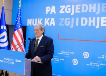 Rama urdhëroi mbrojtjen e Ballukut, shqiptarët do ta rrëzojnë njësoj si diktatorin Hoxha –