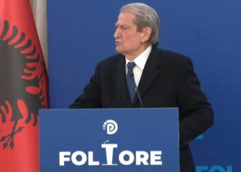 Foltorja/ Berisha nga Sukthi: –