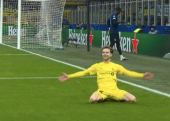 U ankuan për barin e fushës në Norvegji, Interi turpërohet edhe në “San Siro” –