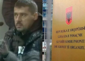 Masakra e Kuçovës ’97/ Gjykata lë në fuqi regjimin e posaçëm për Fran Marashin –