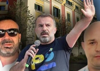 “Dosja 5D”, SPAK jep pretencën, ja sa vite burg kërkohet për ish zyrtarët e Bashkisë Tiranë –