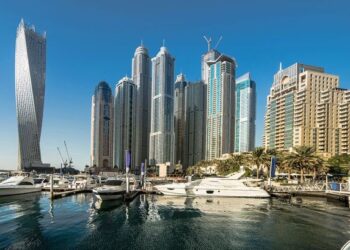 Dubai nuk mund të konsiderohet më strehë për kriminelët, 15 shqiptarë i dorëzohen drejtësisë –