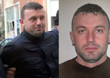 U ekstradua dy ditë më parë nga Dubai, GJKKO lë në burg Durim Bamin! Avokati kërkoi arrest shtëpiak –
