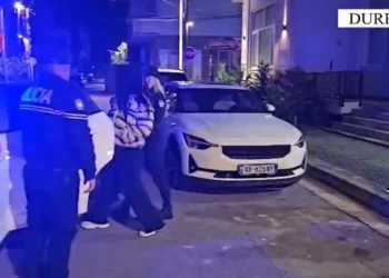 118 të arrestuara për prostitucion/ Vajzat nga Brazili dhe Kina maskoheshin si turiste, rekrutime në Telegram –