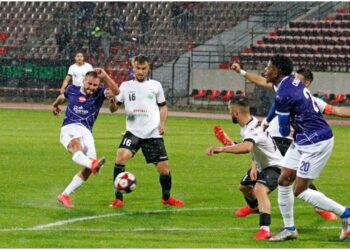 Ndeshjet e Superiores, java e 25-të nis të premten me superduelin Egnatia-Dinamo –