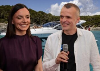 Dosja e AKSHI-t/ Thirret në SPAK vartësja e biznesmenit Ermal Beqiri, regjistroi në emër të saj një jaht luksoz –