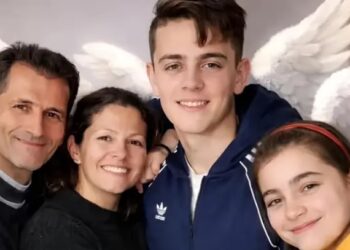 Familja shqiptare u shua në Itali, mblidhen për dy ditë 75 mijë euro për kthimin e trupave të familjes Kola në Shqipëri –