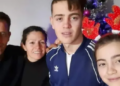 U gjetën të pajetë/ U helmuan nga monoksidi i karbonit, kjo është familja shqiptare që u shua në Itali –