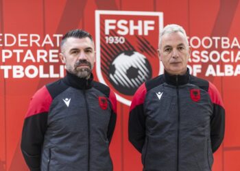 Ndeshjet vendimtare të muajit mars, FSHF bën ndryshime në stafet e kuqezinjve –