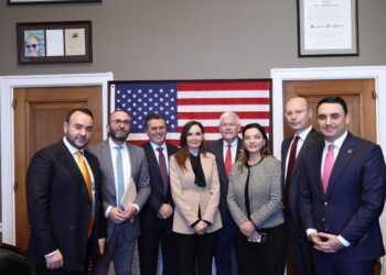 Krimi dhe korrupsioni ishin shqetësimet kryesore të SHBA për Shqipërinë –