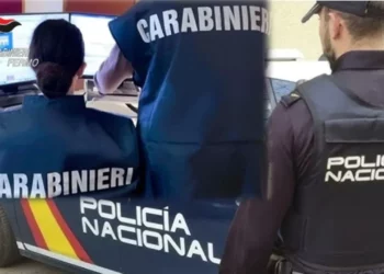 Pas 20 vitesh në arrati, shqiptari i kërkuar për trafik droge kapet në Spanjë –